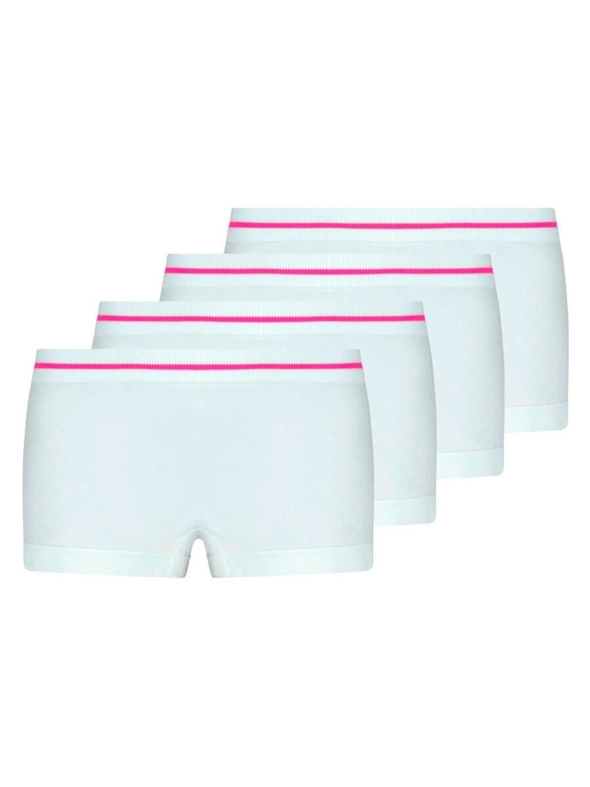 Kit com 4 Calcinhas Lobinha 18720-001