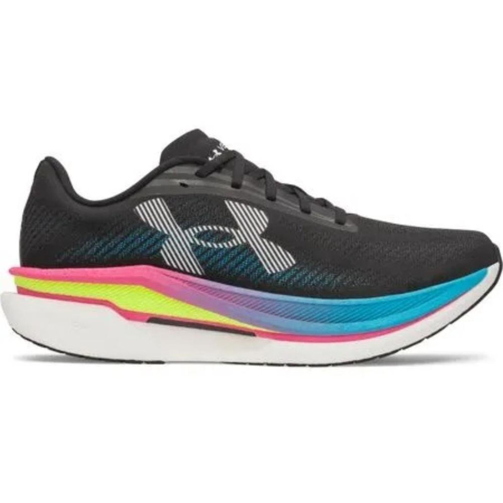 Tênis Running Under Armour Endless 6014732-959 Bege 38