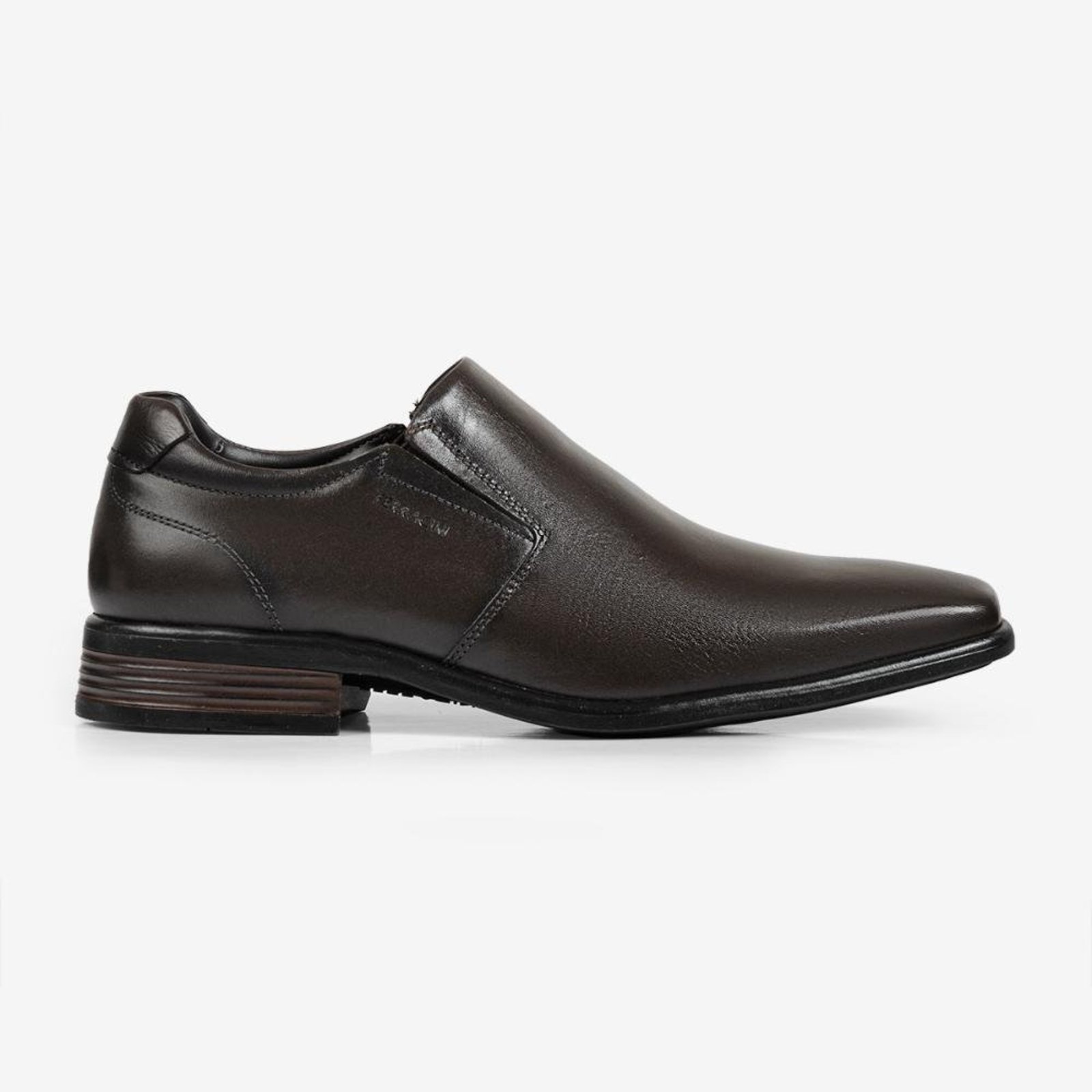 Sapato Casual Hammer 3276-645H Marrom
