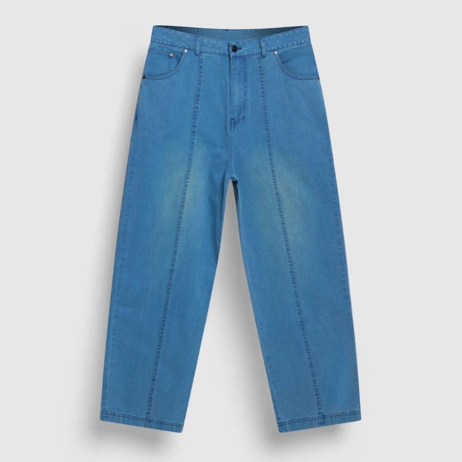 Calça Masculina Umbro Washed Drill Incolor