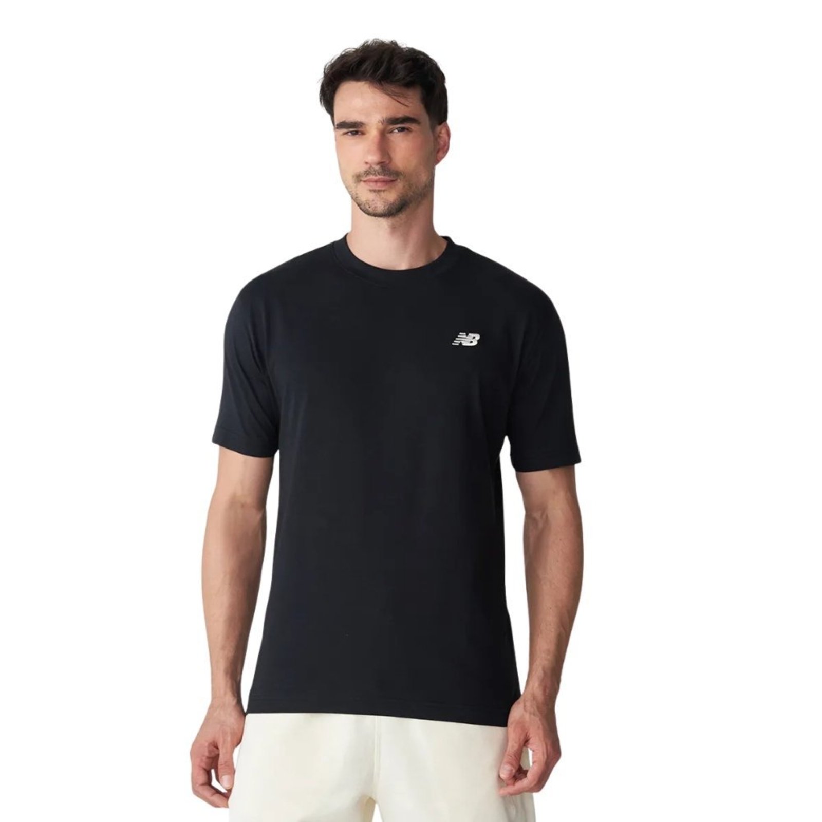Camiseta New Balance Essentials SL Masculina