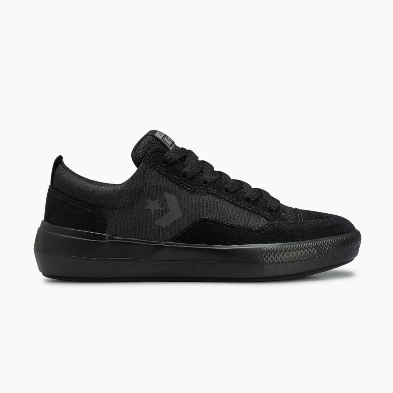Converse Logan Lite Monochrome Preto