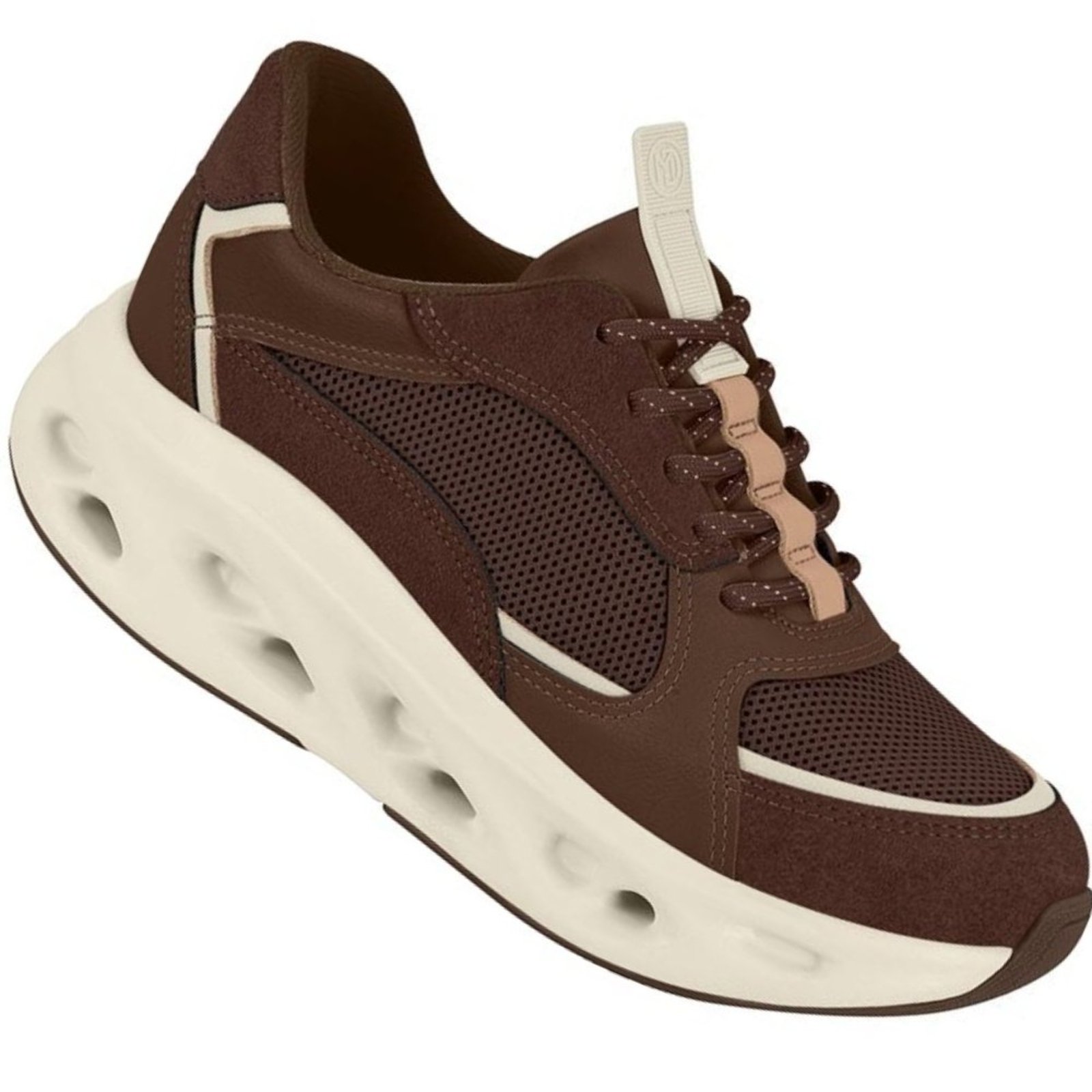 Tenis Modare 7417.102 Feminino