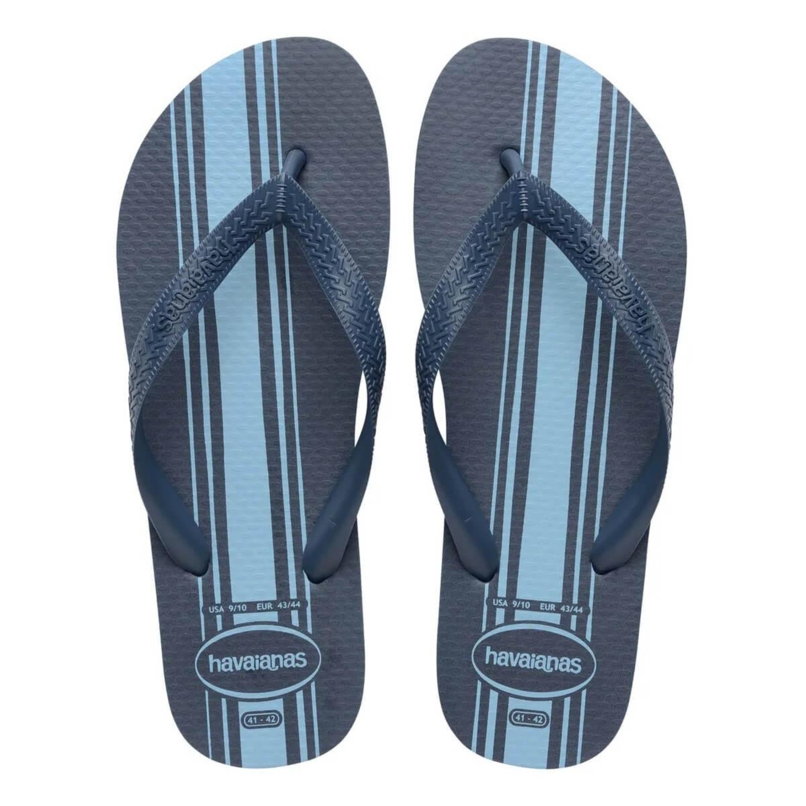 Chinelo Havaianas Masculino Color Essential Marinho