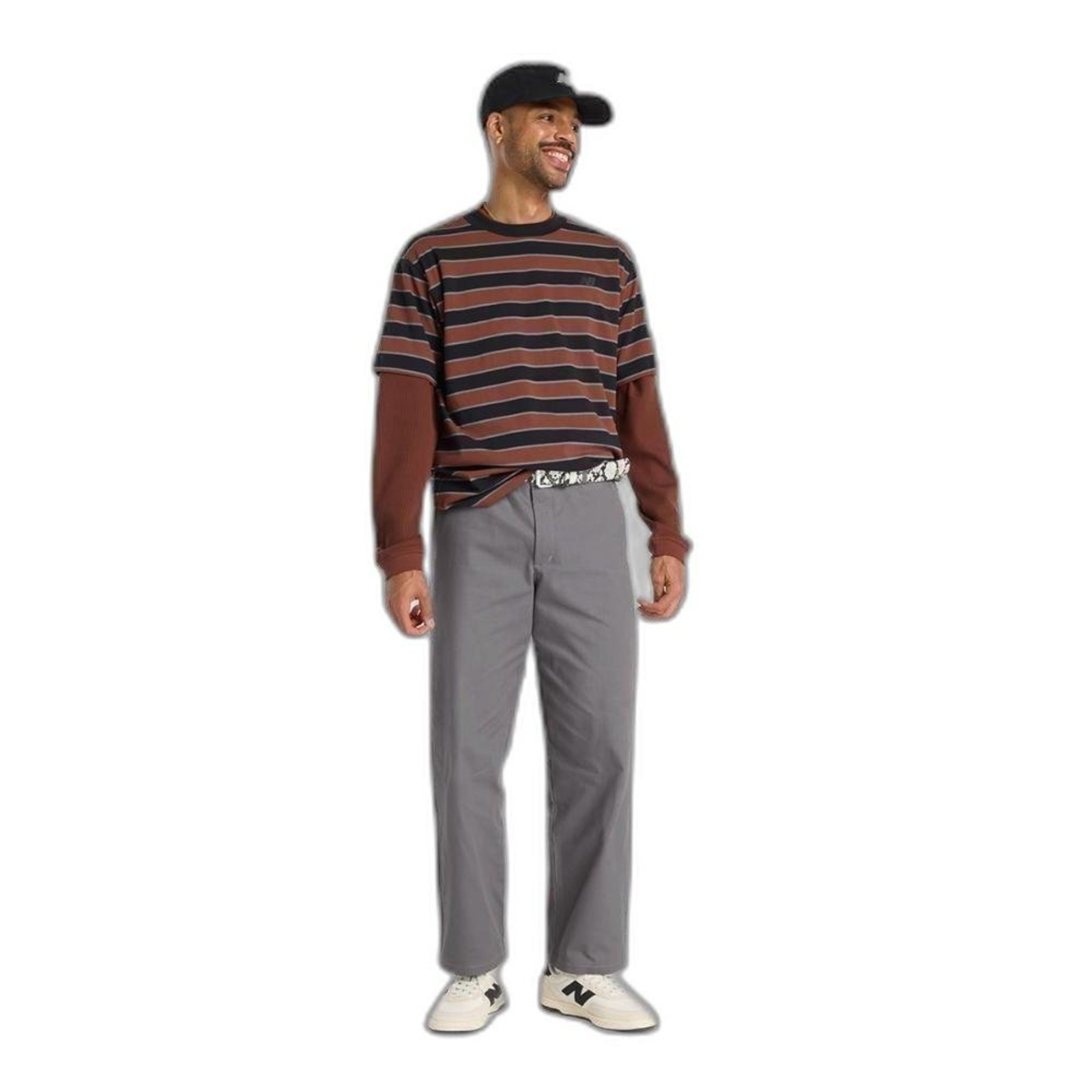 Calça Numeric Standard 30" Masculina"