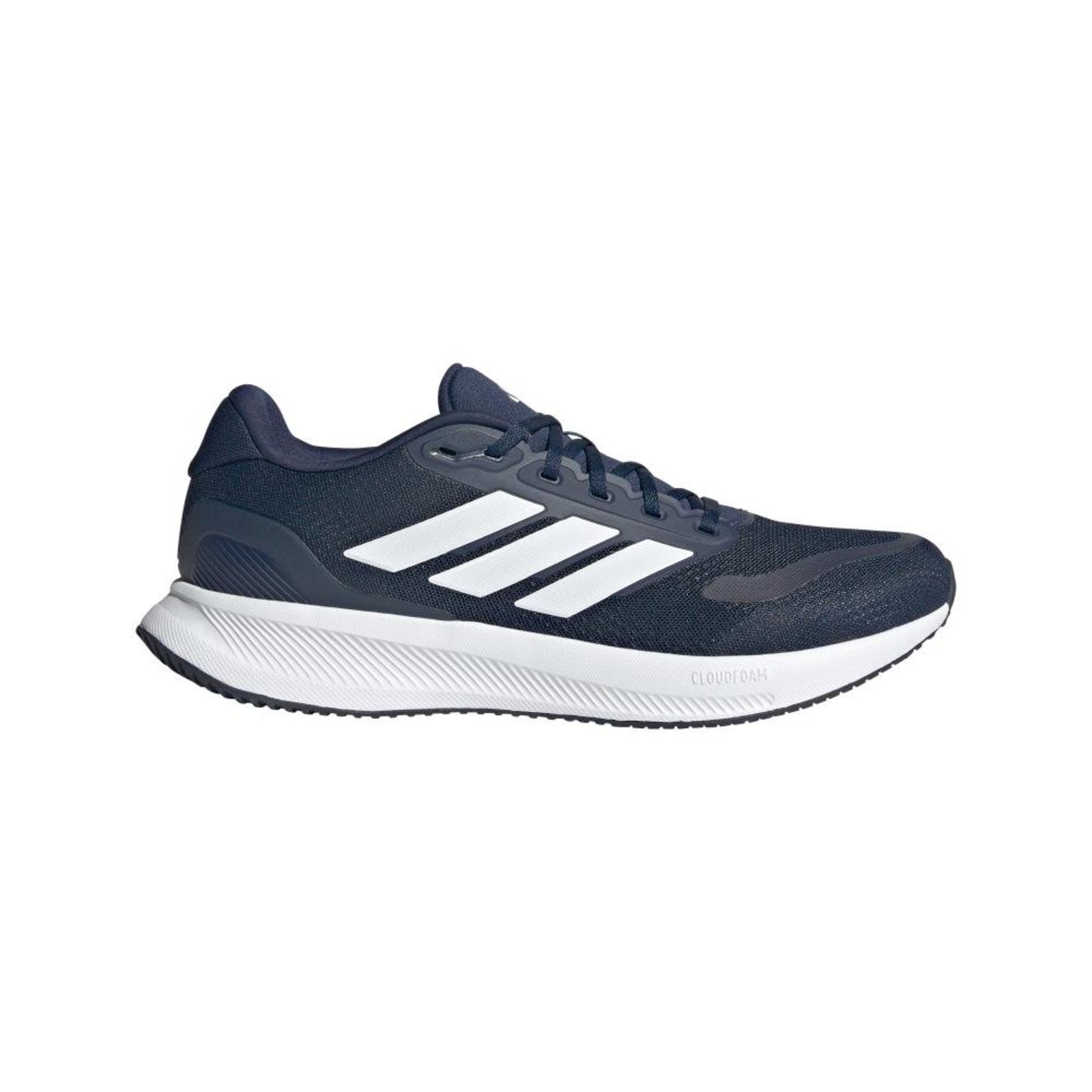 Tênis Corrida Runfalcon 5 adidas Performance Azul