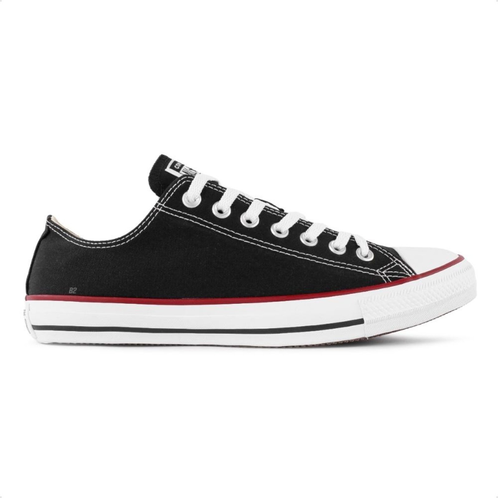 Tênis Converse Chuck Taylor All Star Feminino Preto