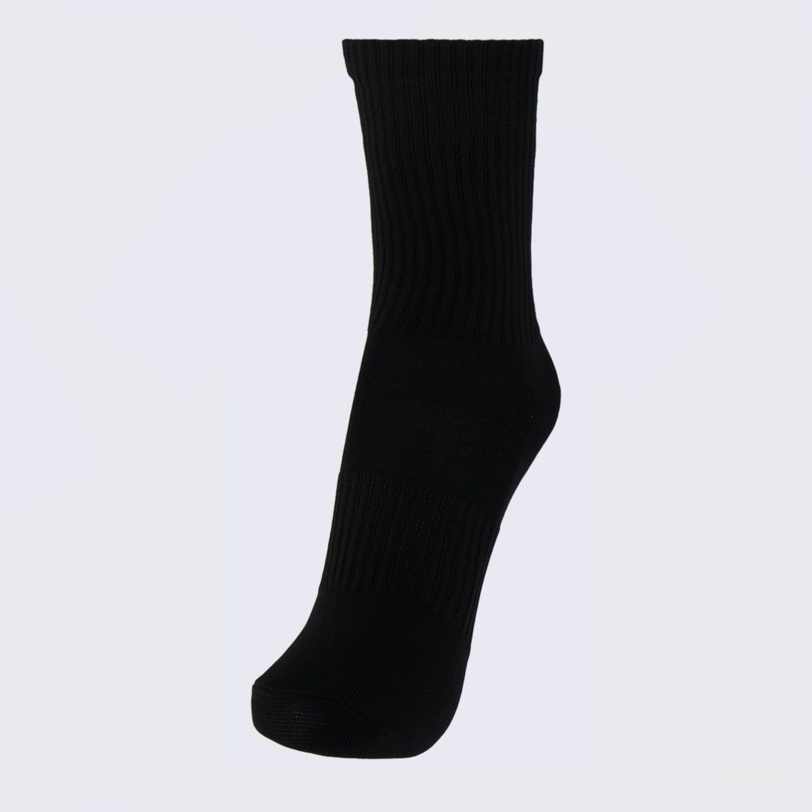 Meia Fila Performance F-BOX Preta