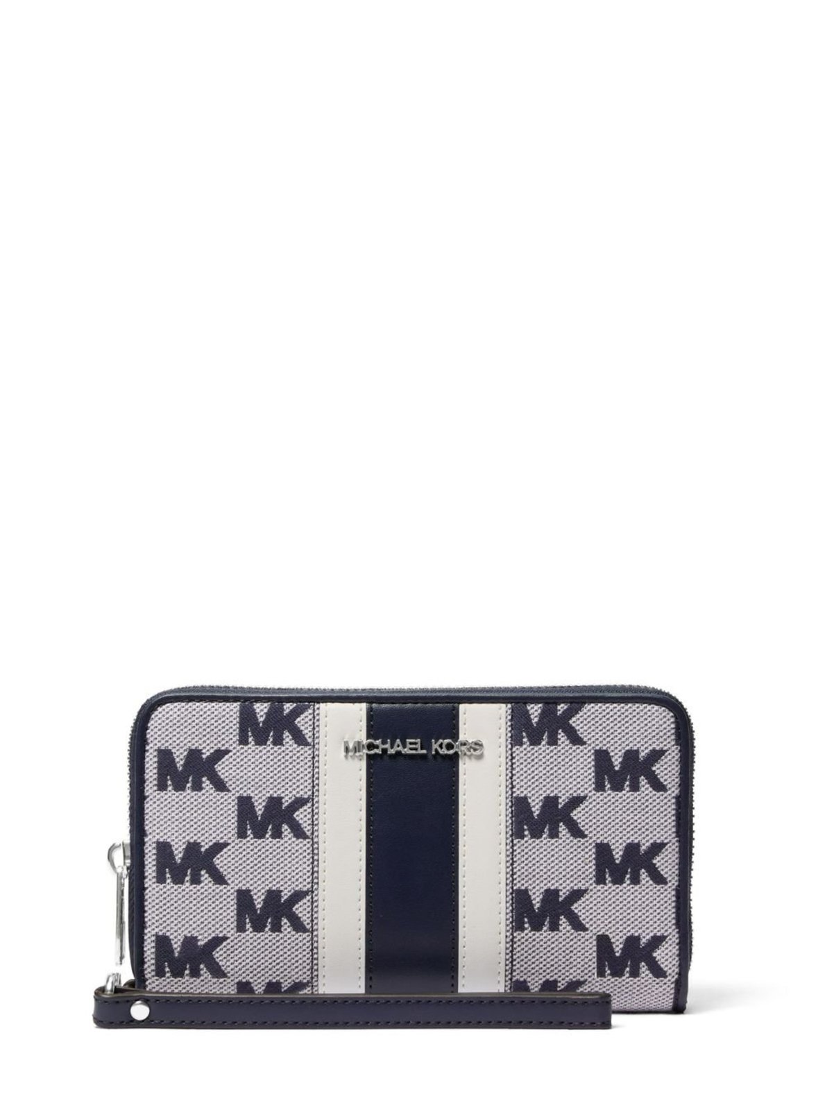 Carteira Jet Set Travel Jacquard 35R5stve3j406