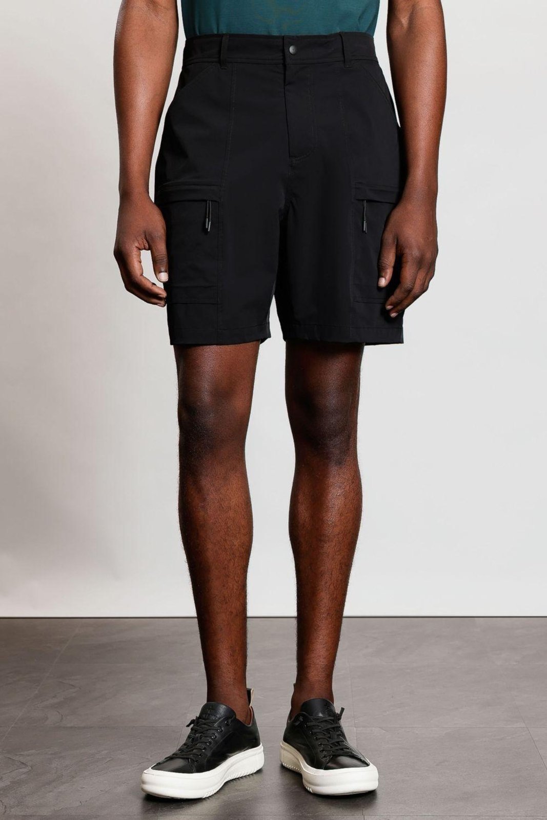 Bermuda Urban Cargo Flex
