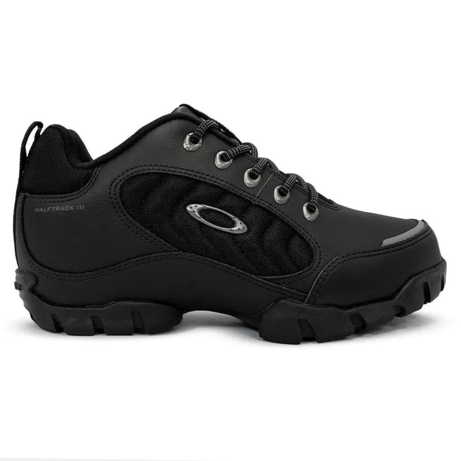 Tênis Oakley Halftrack III Low Masculino Preto