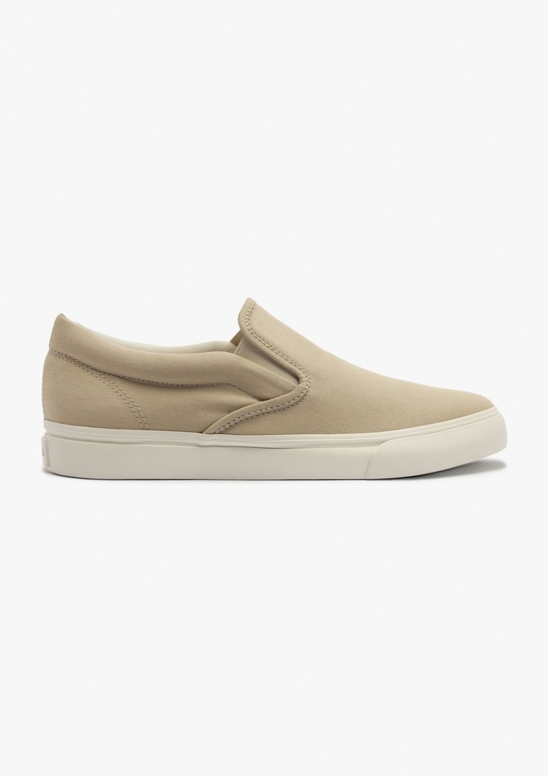 Tênis Masculino Slip On Hering