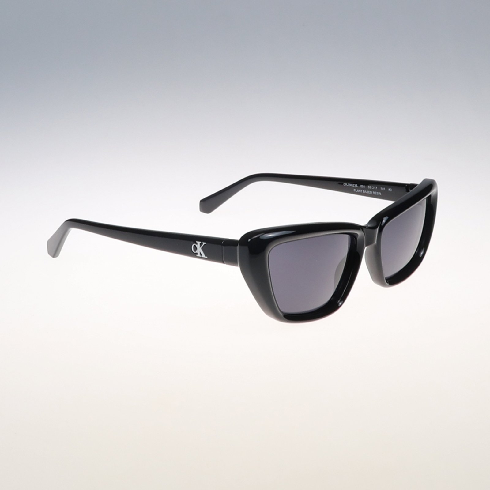 Óculos Sol Calvin Klein Jeans 24623S Feminino Preto