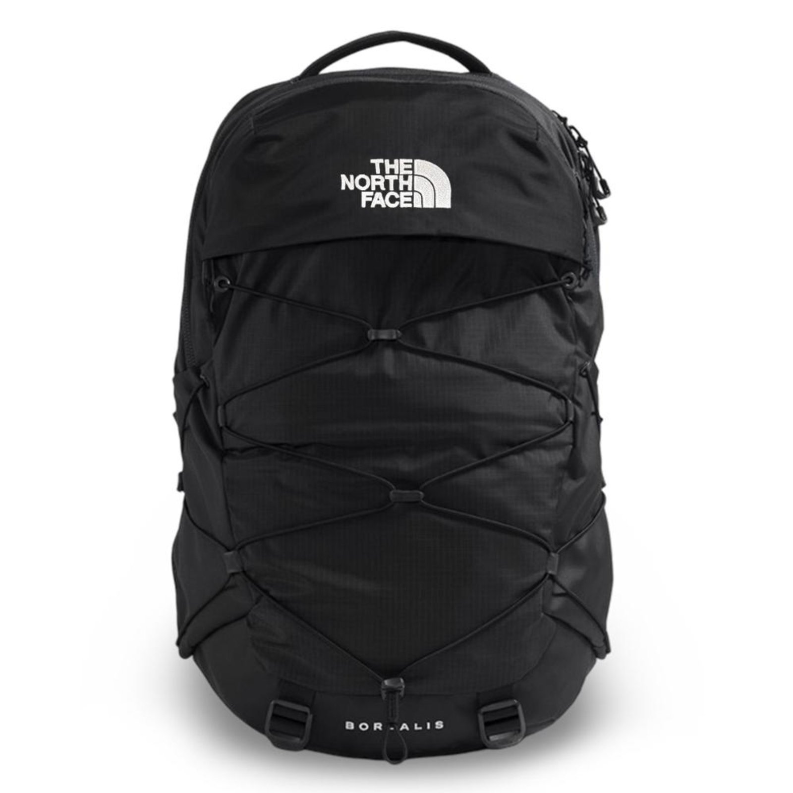 Mochila The North Face Unissex Borealis Preto