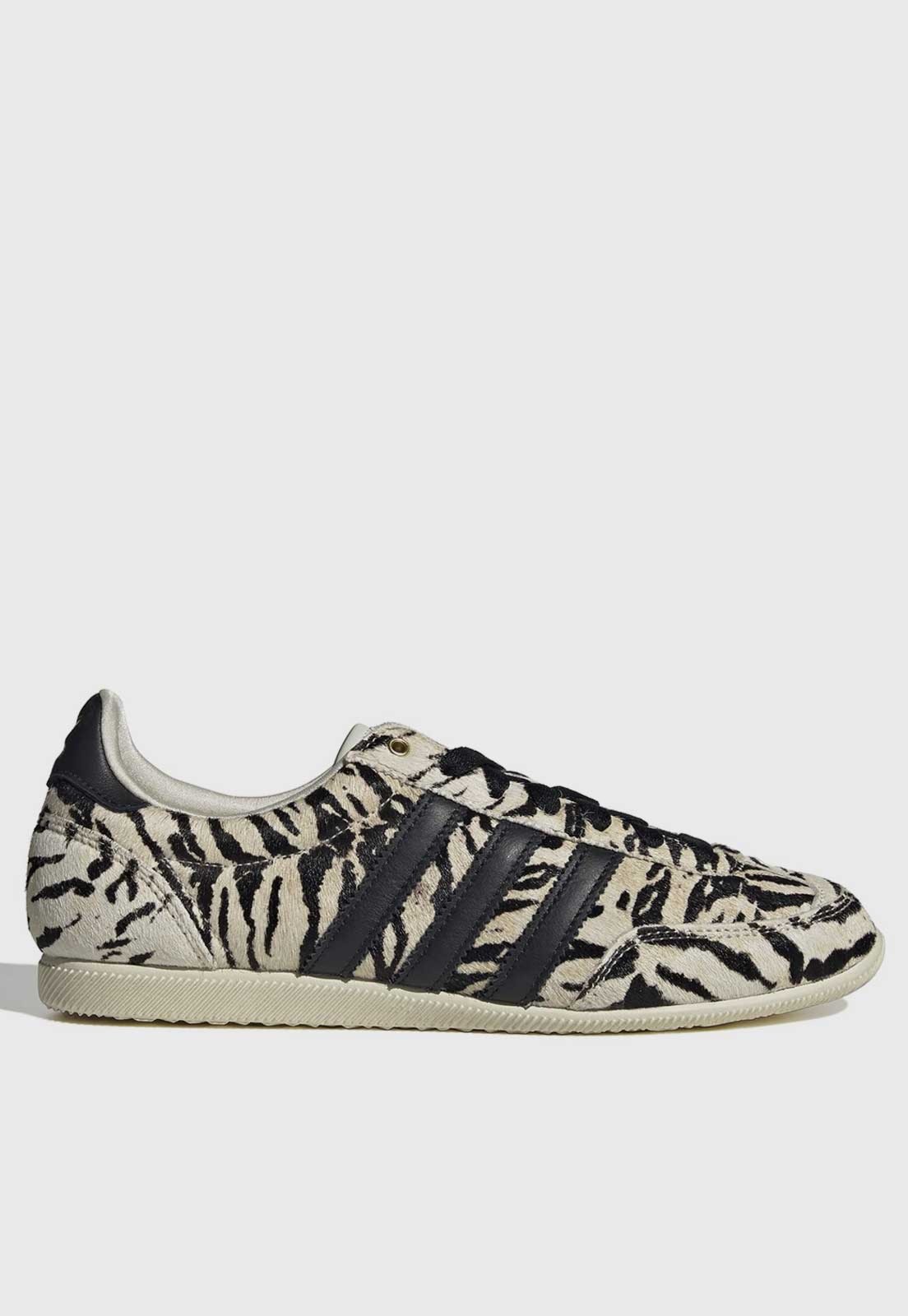Tênis Feminino Adidas Originals Japan W Bege
