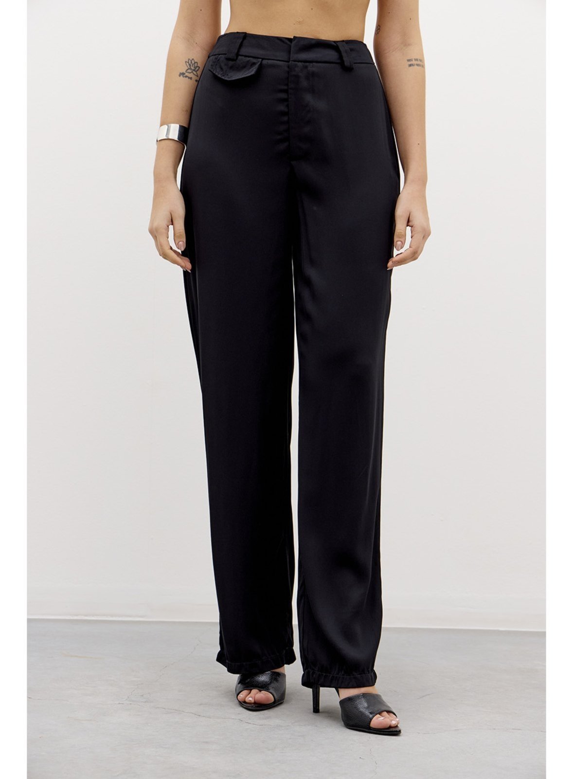 Calça Triton Preto