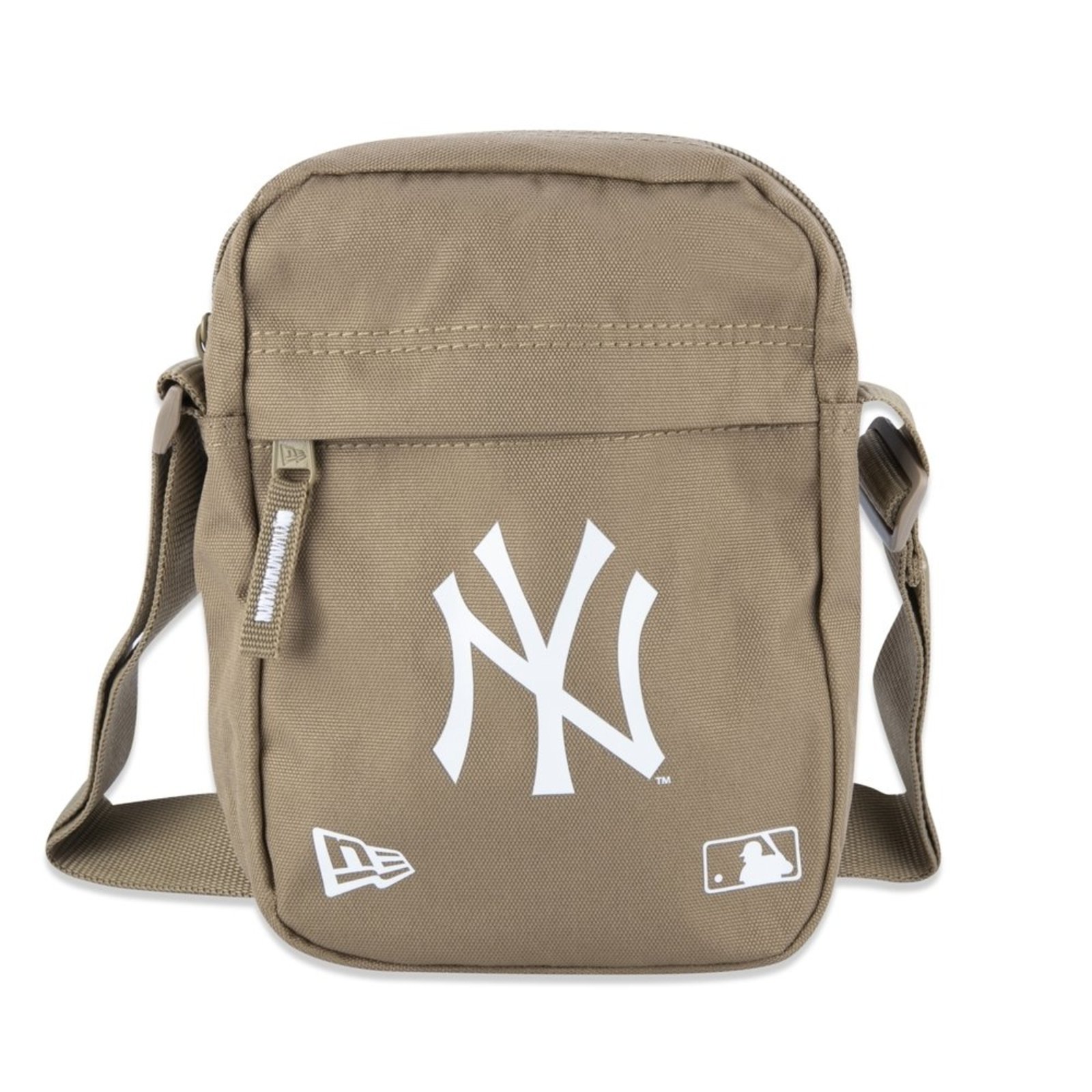 Bolsa New Era Bag New York Yankees MLB Kaki