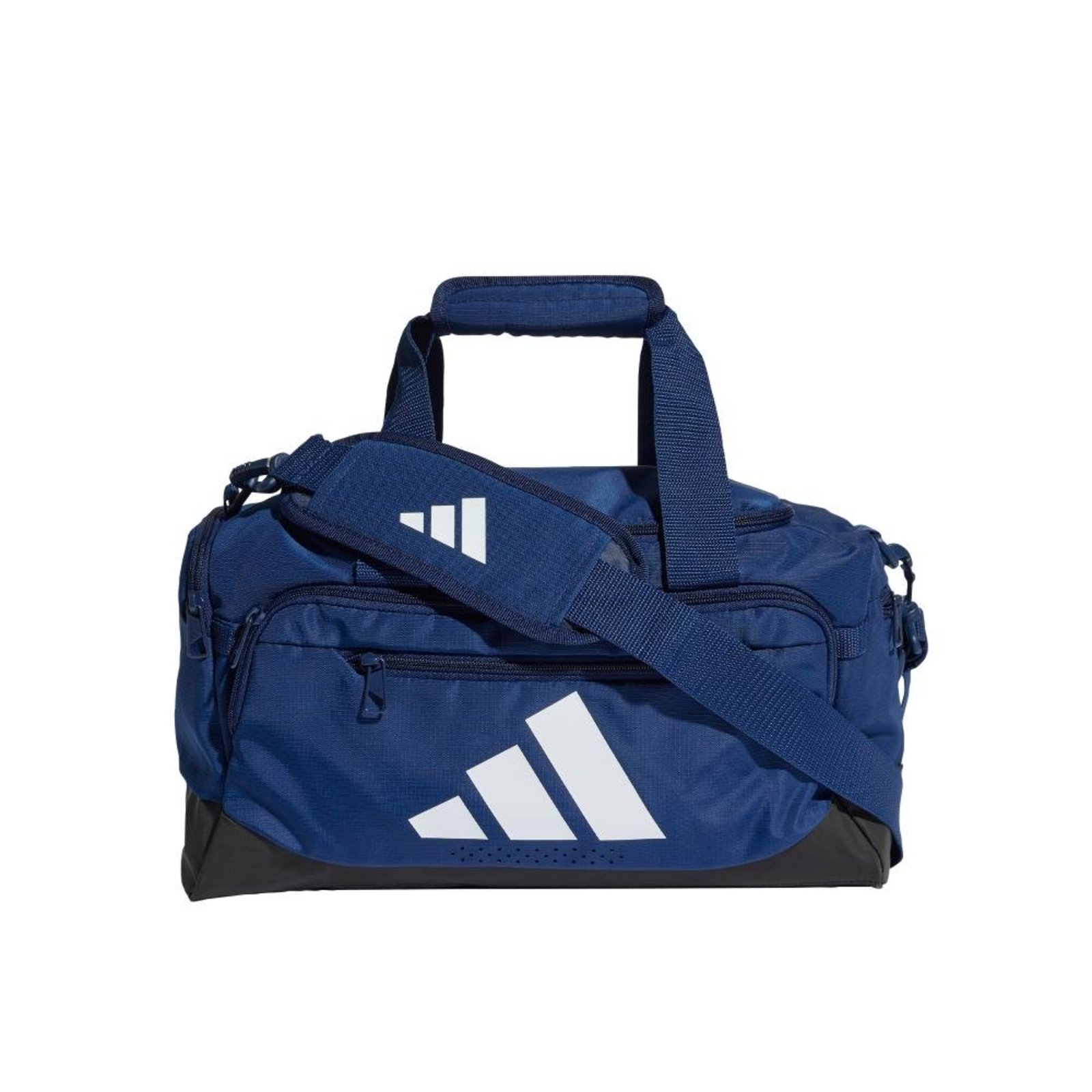 MALA DUFFEL TREINO DEFENDER EXTRA PEQUENA adidas Performance Azul