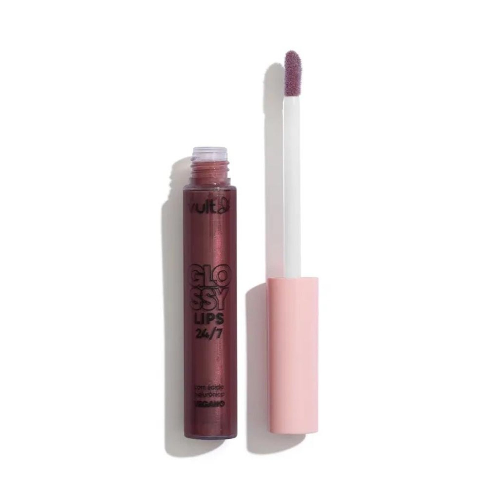 VULT GLOSSY LIPS GLOSS LABIAL BRONZE 5,2ML