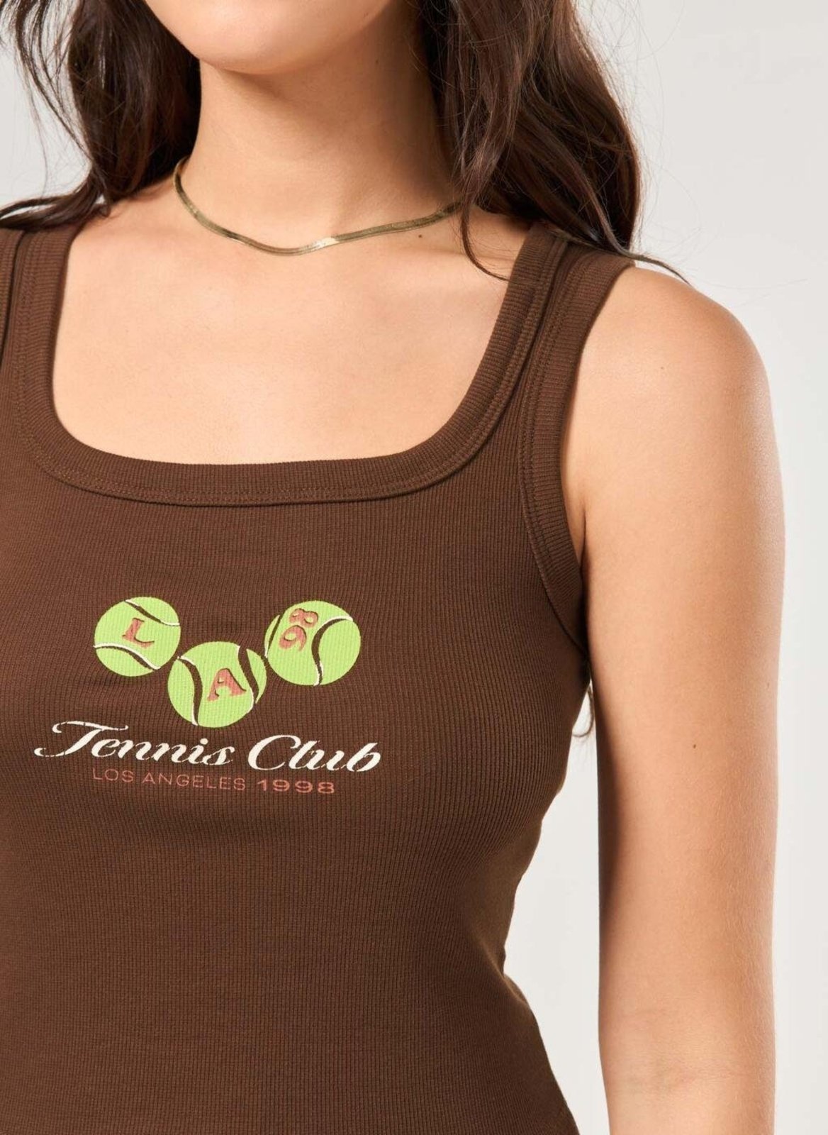Vista 3 Regata Tennis Club Youcom marrom Youcom marrom