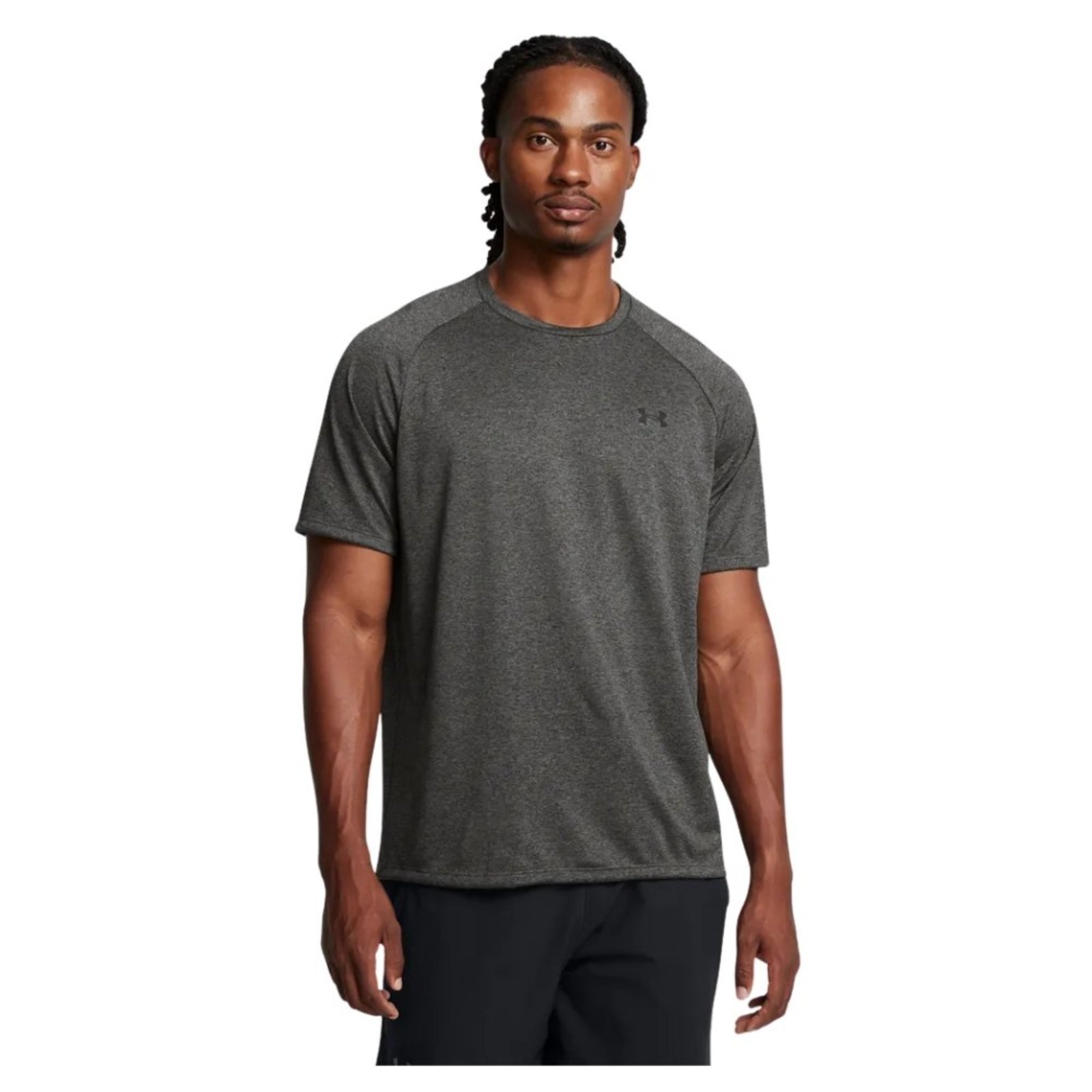 Camiseta Under Armour Tech 2.0