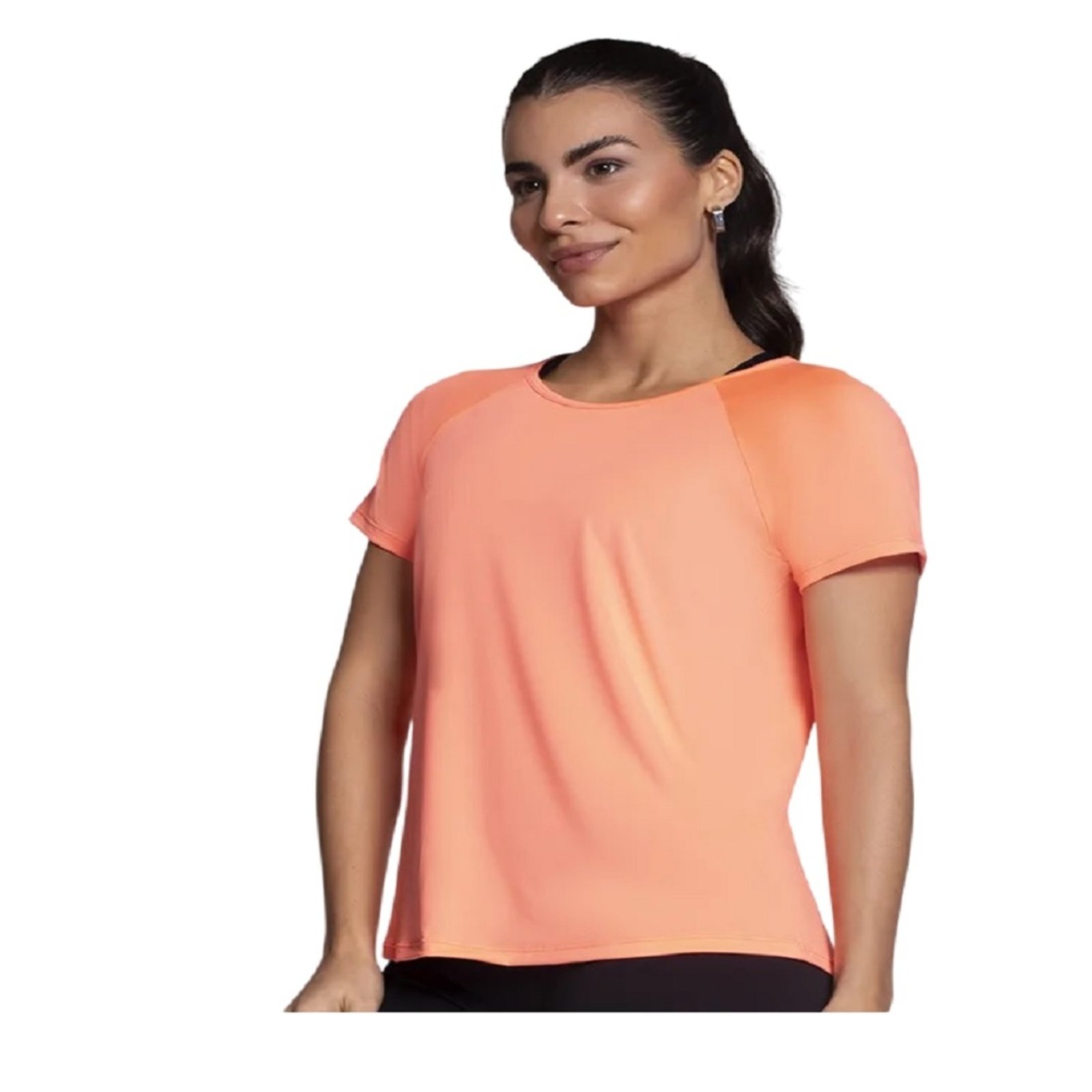 Infantil – Camiseta Selene Dry -20862-001