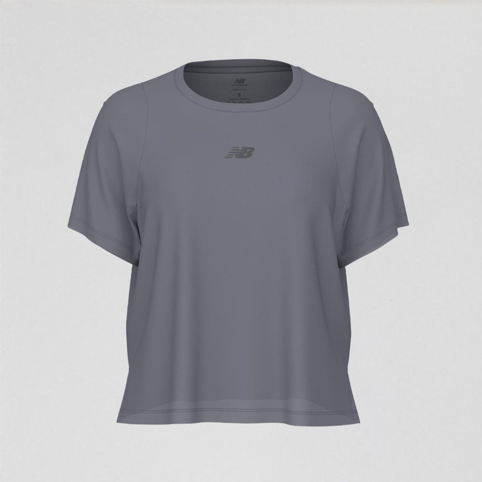 Camiseta Infinity Propel Feminina