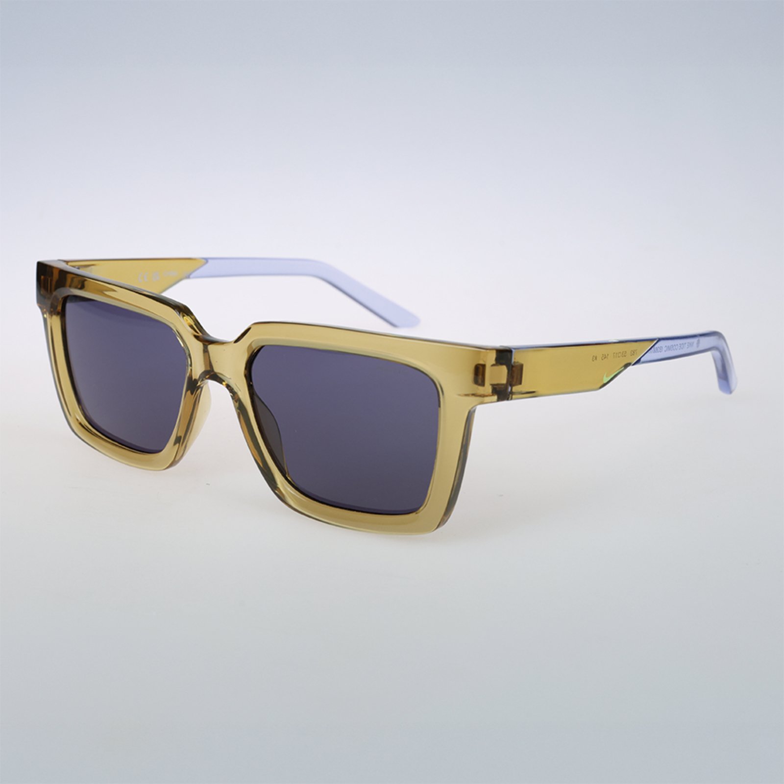 Óculos de Sol Nike Tide Cosmic IU8106X Team Gold Blue