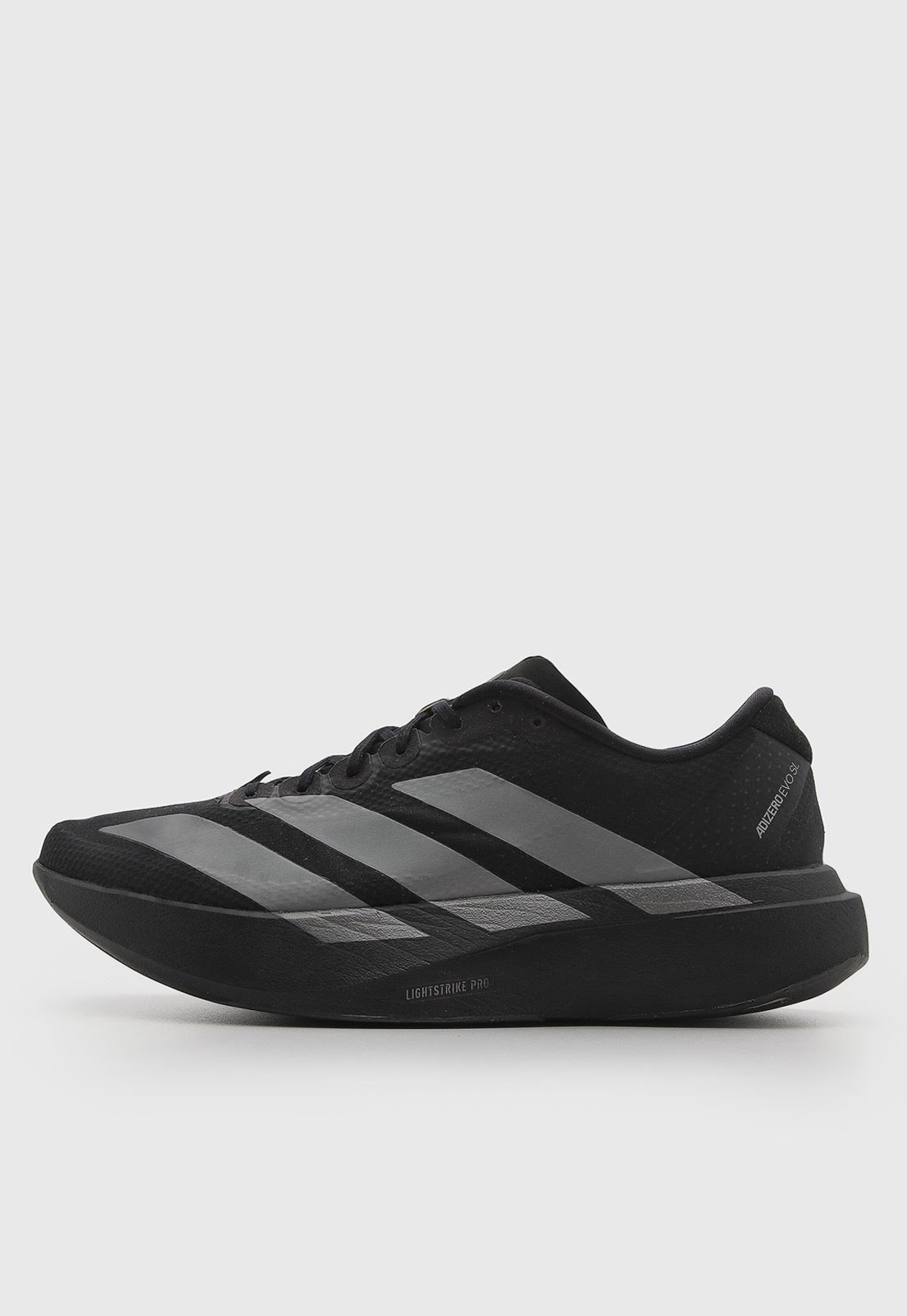Tênis Feminino adidas Performance Adizero EVO SL Wove Preto