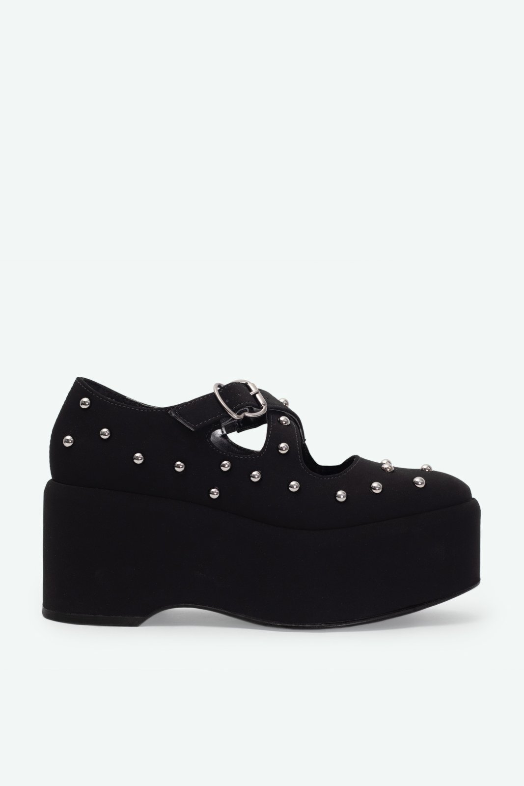 Platform Greta Preto Suzana Santos