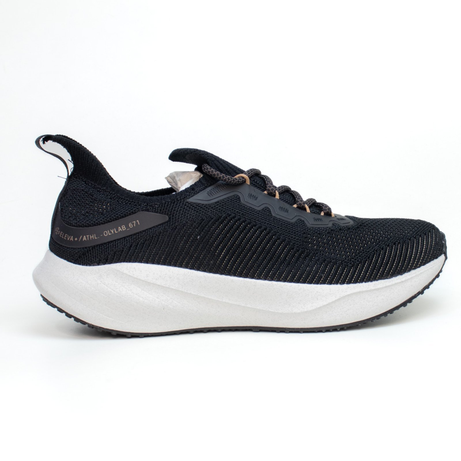 Tênis Olympikus Adrena Feminino – Preto