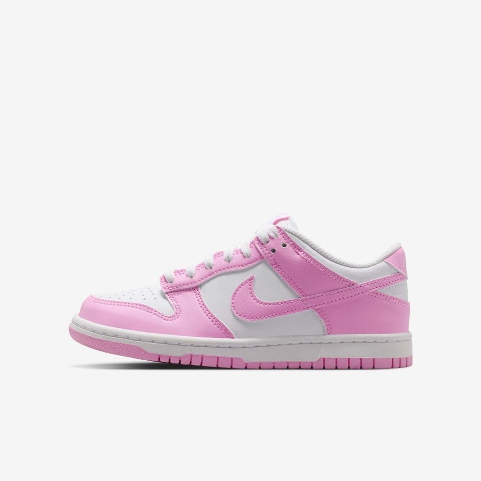 Infantil - Tênis Nike Dunk Low Next Nature