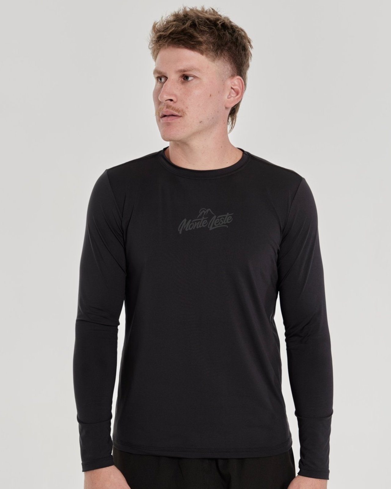 Camiseta Térmica Manga Longa UV