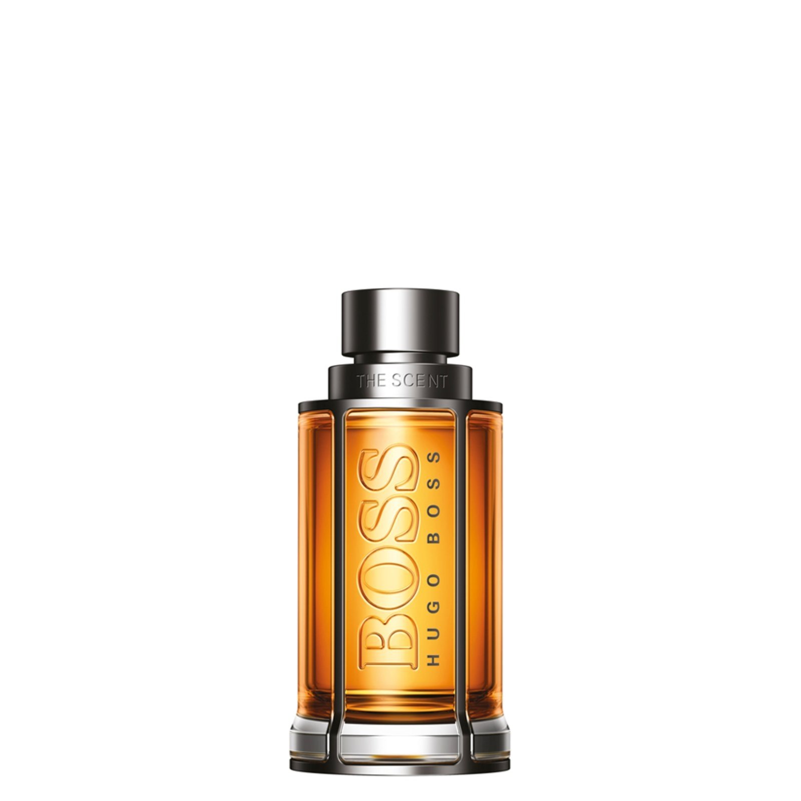 Hugo Boss The Scent Eau de Toilette Perfume Masculino 100ml