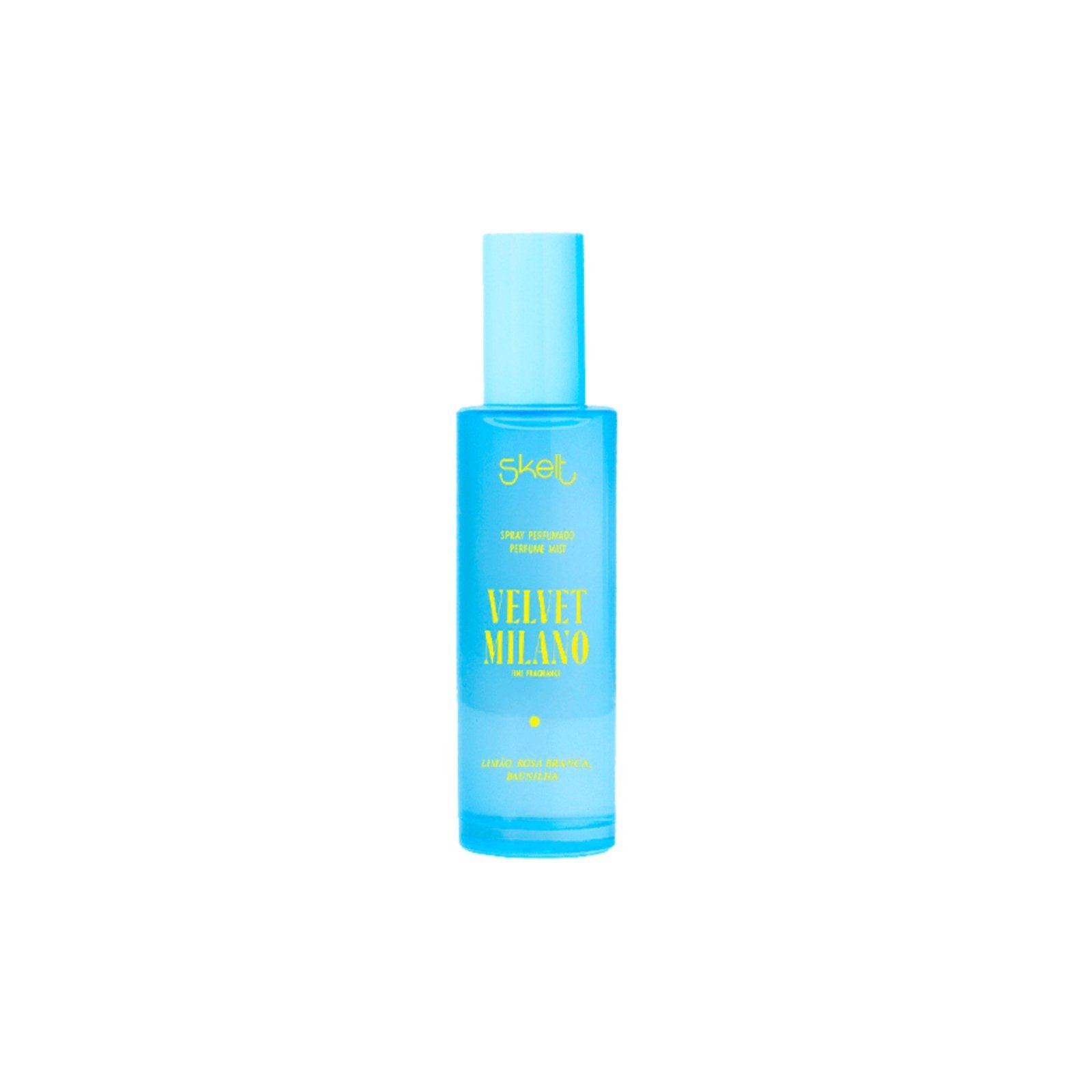 Skelt Velvet Milano – Spray Perfumado 100ml