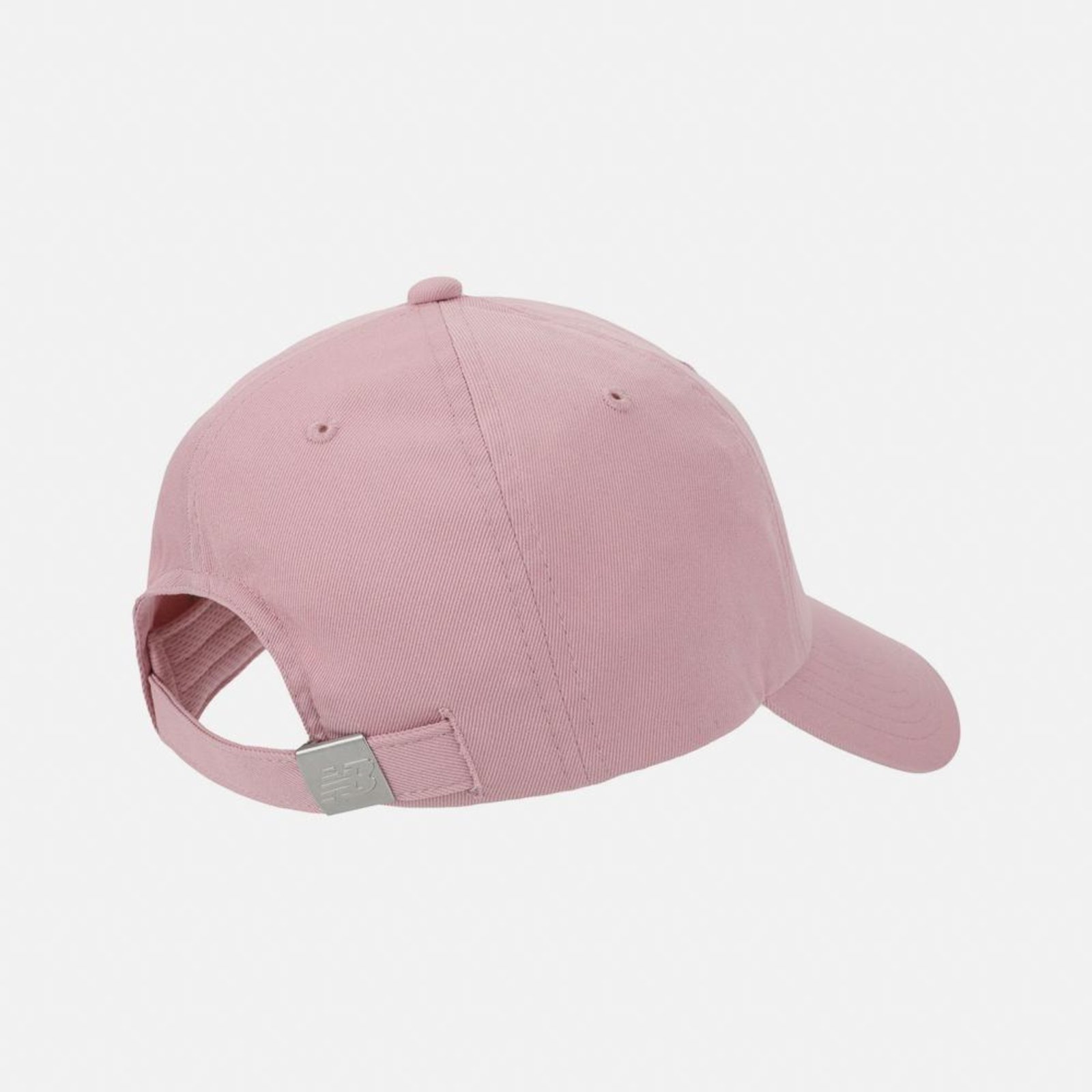 Vista 3 Boné 6- Panel Lifestyle Flat Brim Unisex New Balance incolor