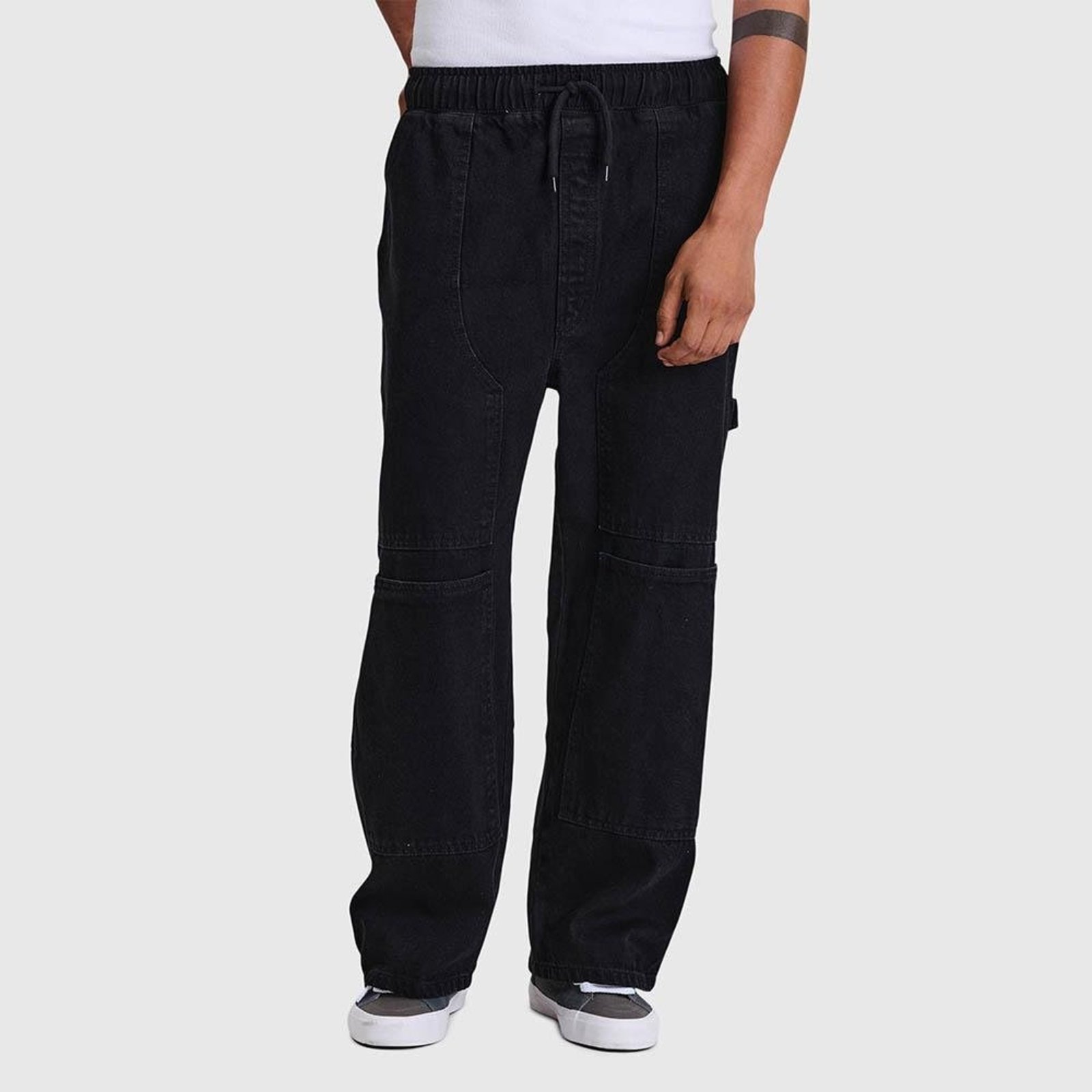 CALÇA FLIP BAW SUBSCRIPT Preto