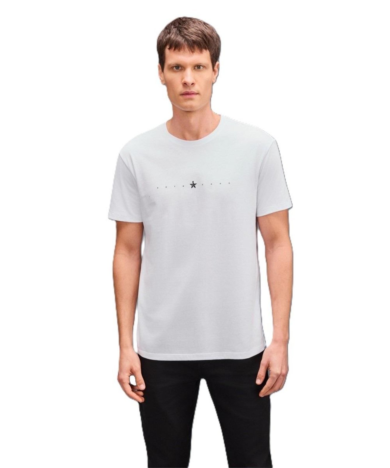 Camiseta Estampada Botafogo Reserva