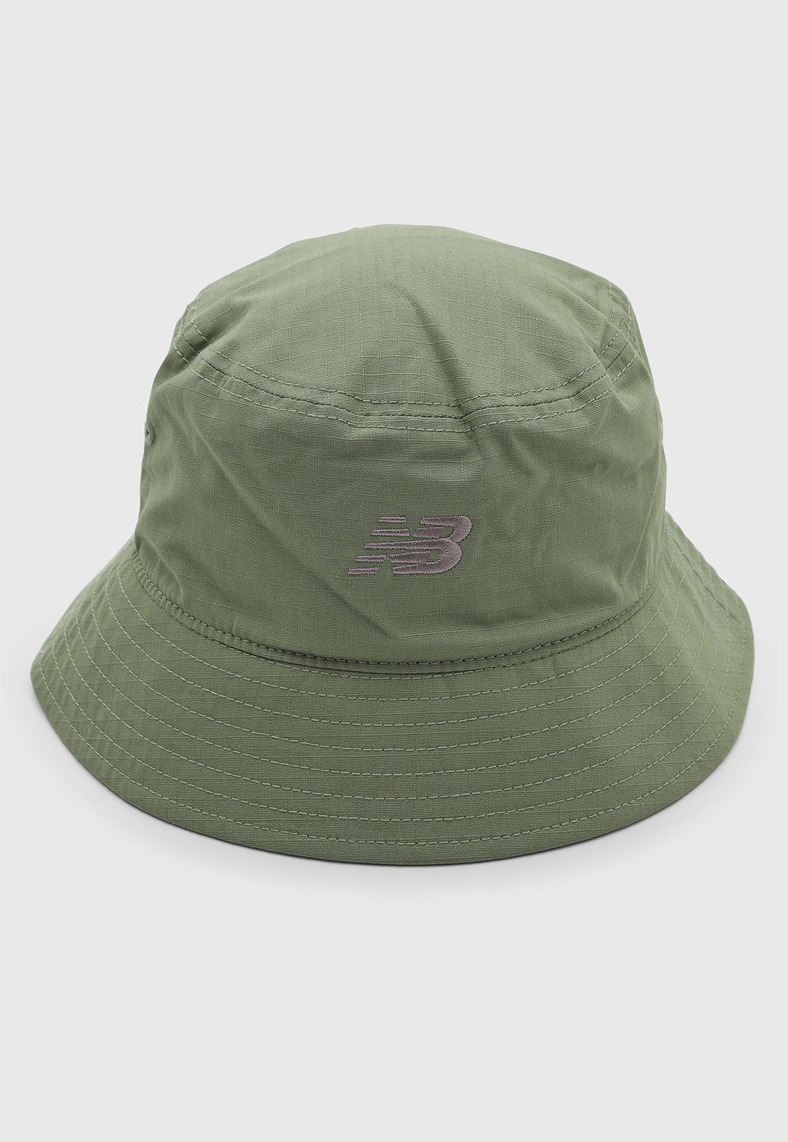 Chapéu Bucket New Balance Verde