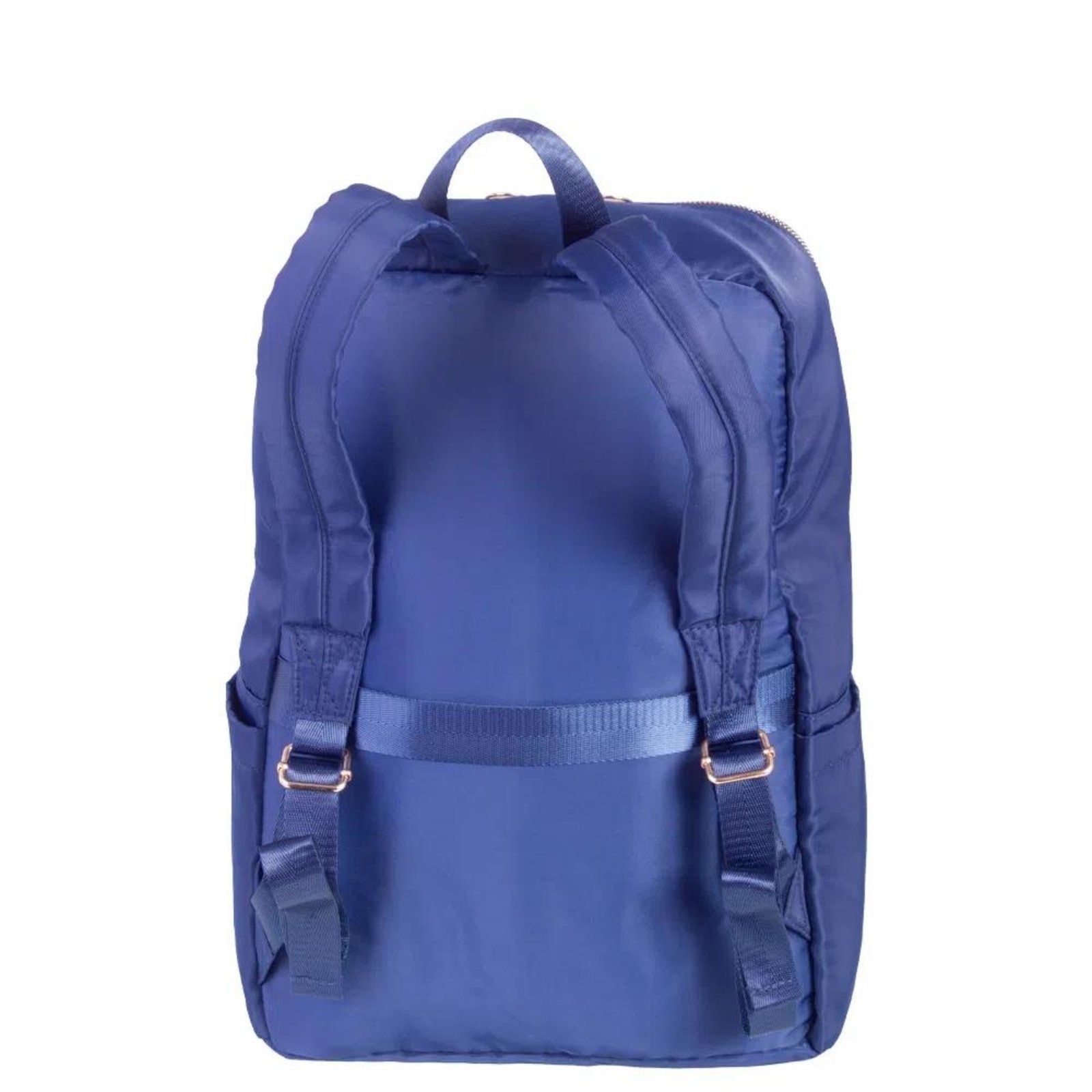 Vista 3 Infantil - Mochila Sestini Scarf 2 Laptop 17 Litros Azul incolor azul Sestini incolor azul