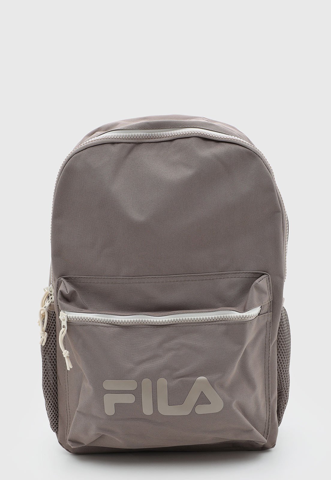 Mochila Fila Colors Cinza
