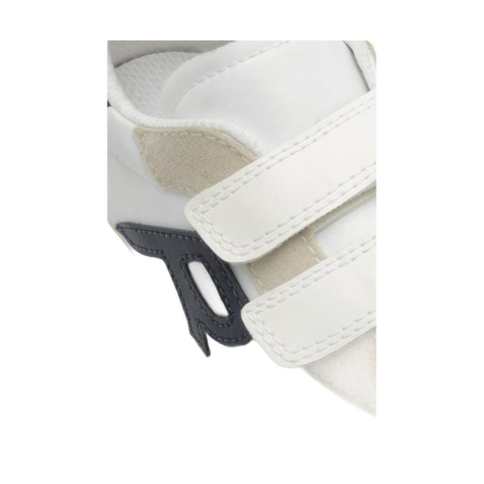 Infantil - Tenis Rmi R Vintage Vcl Reserva Go Mini