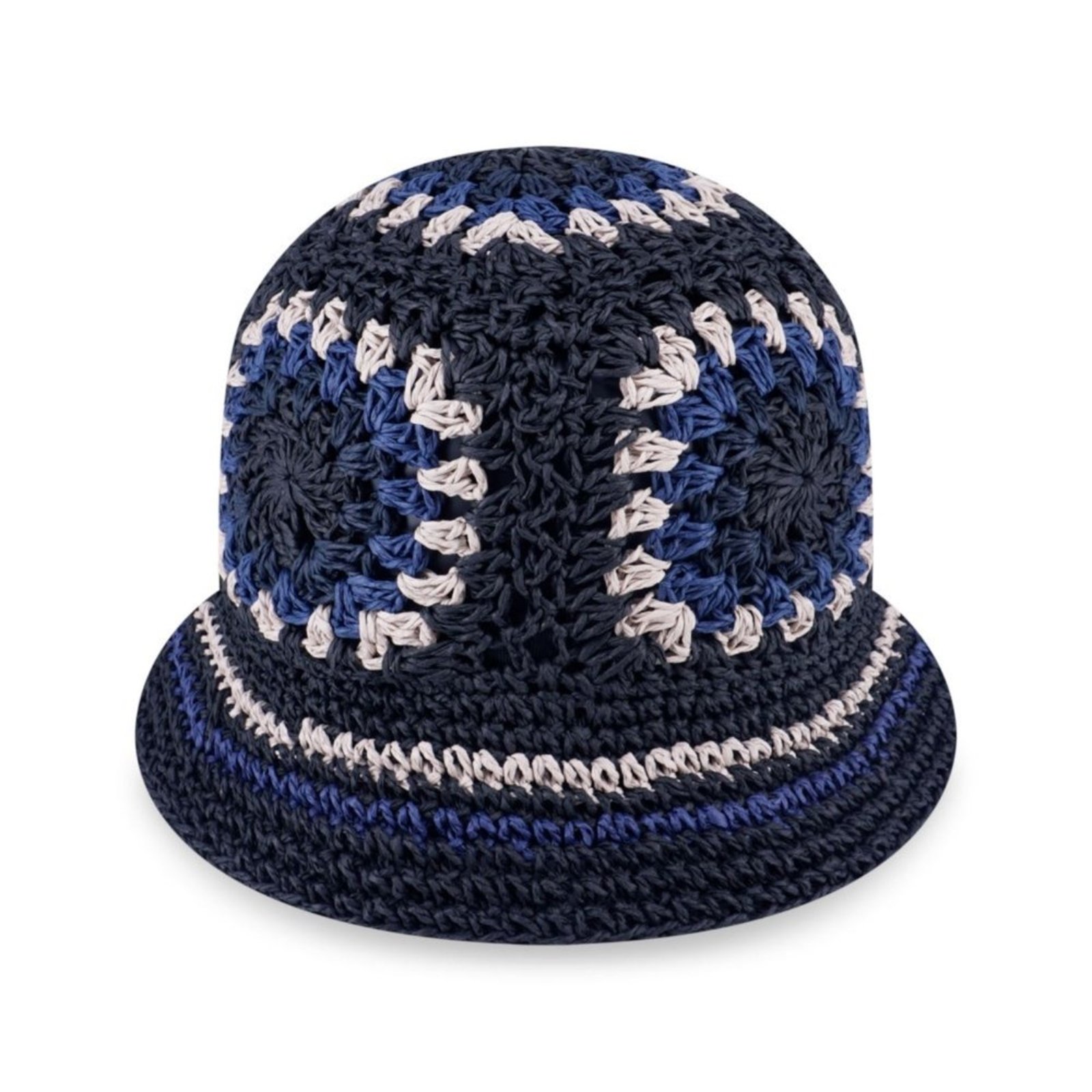 Vista 3 Headwear New Era Chapeu Bucket New Era Brasil preto new era preto
