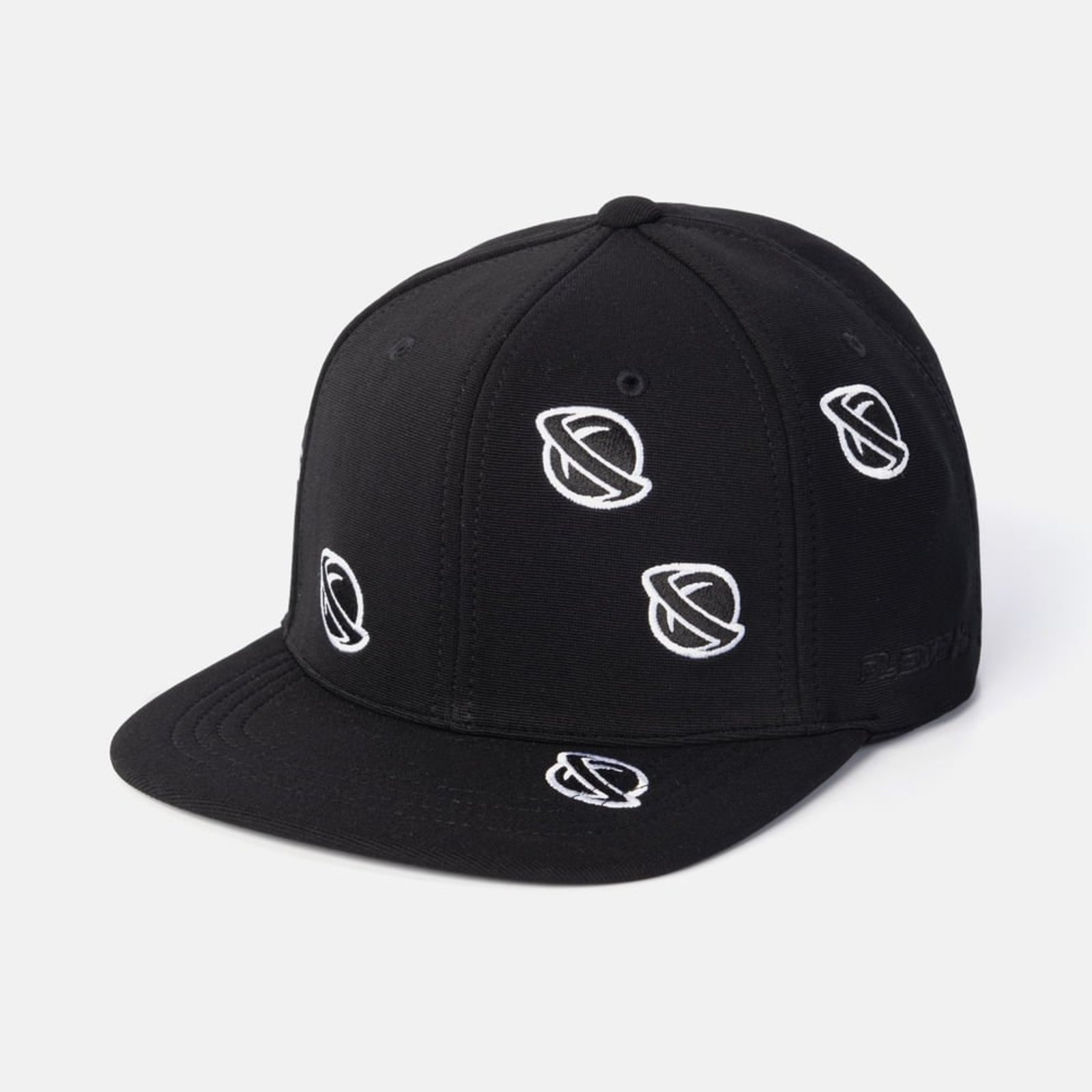 Bone Lost Strap PRETO