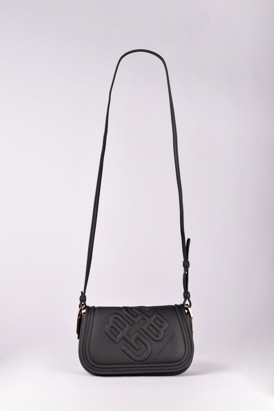 Bolsa Tiracolo Beatriz em PVC Full Comfort