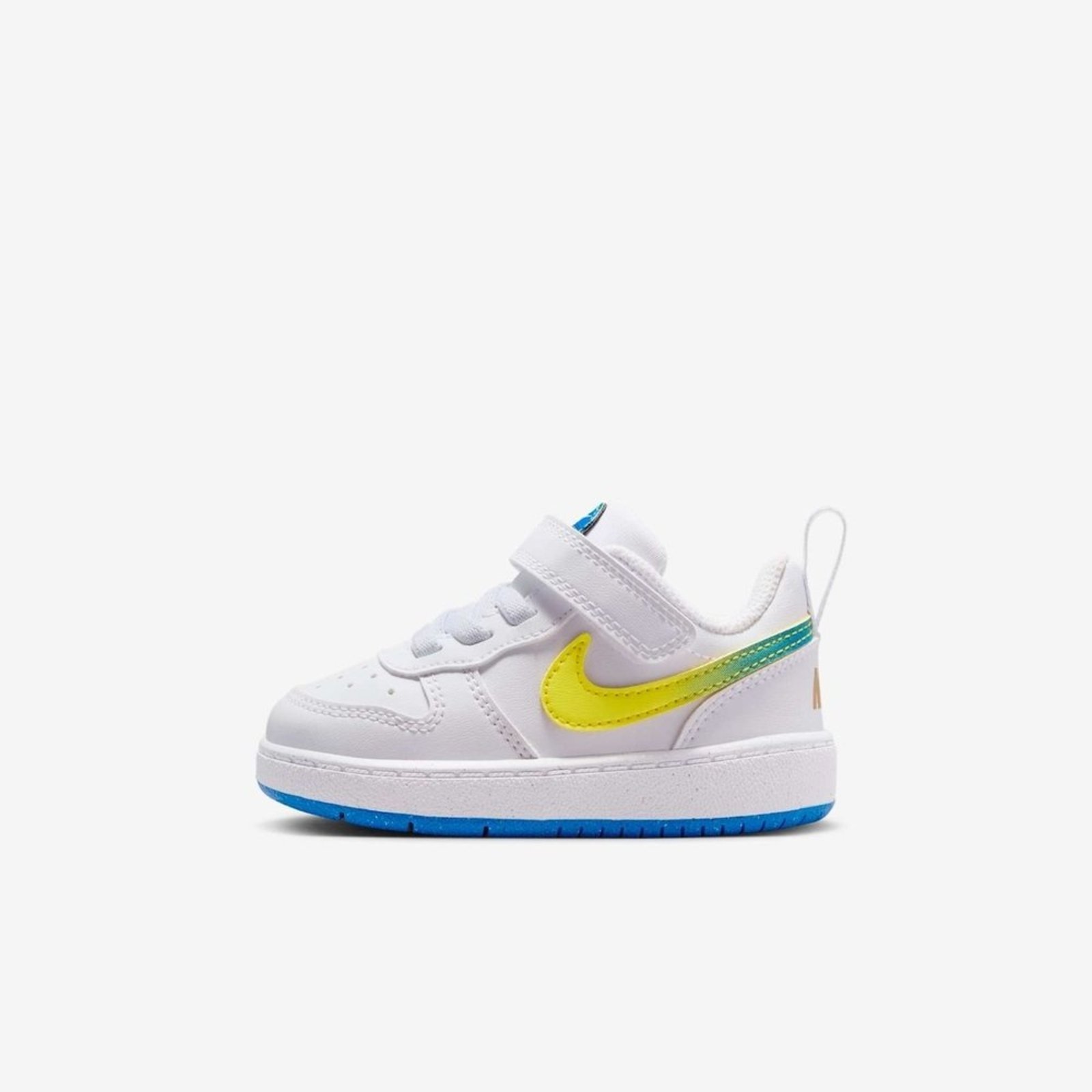 Infantil - Tênis Nike Court Borough Low