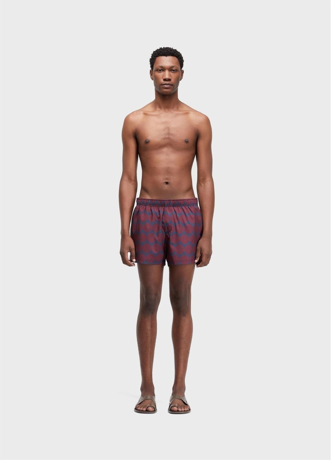 Resort short laponche OSKLEN