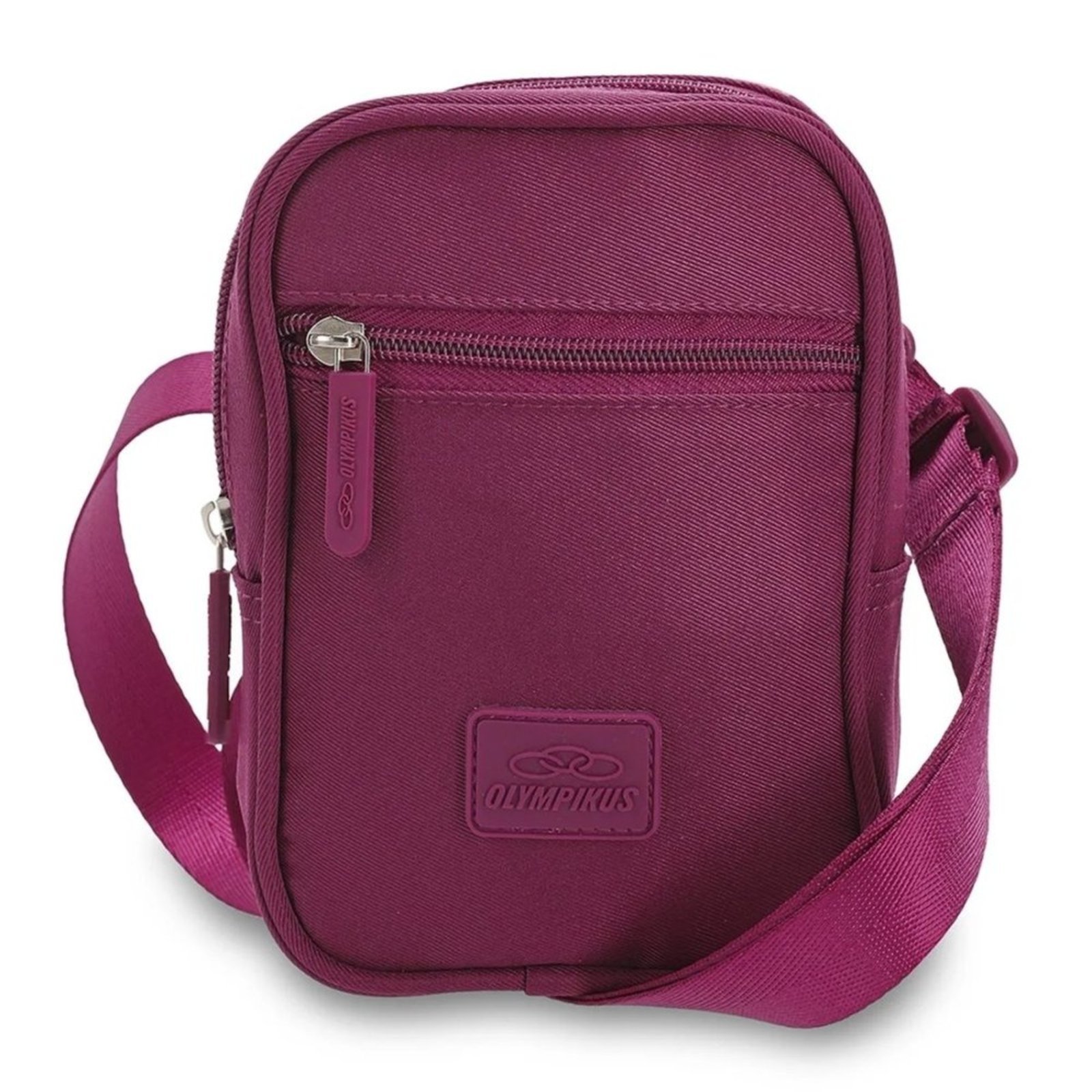 SHOULDER BAG MINI OLYMPIKUS OIWB251806 Olympikus Roxo