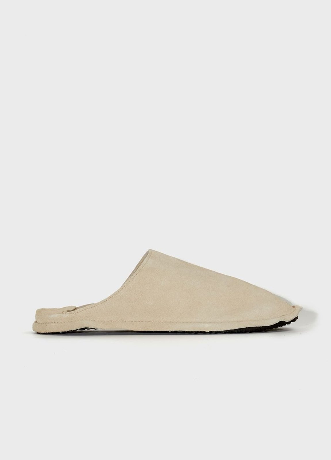Slipper camurca OSKLEN