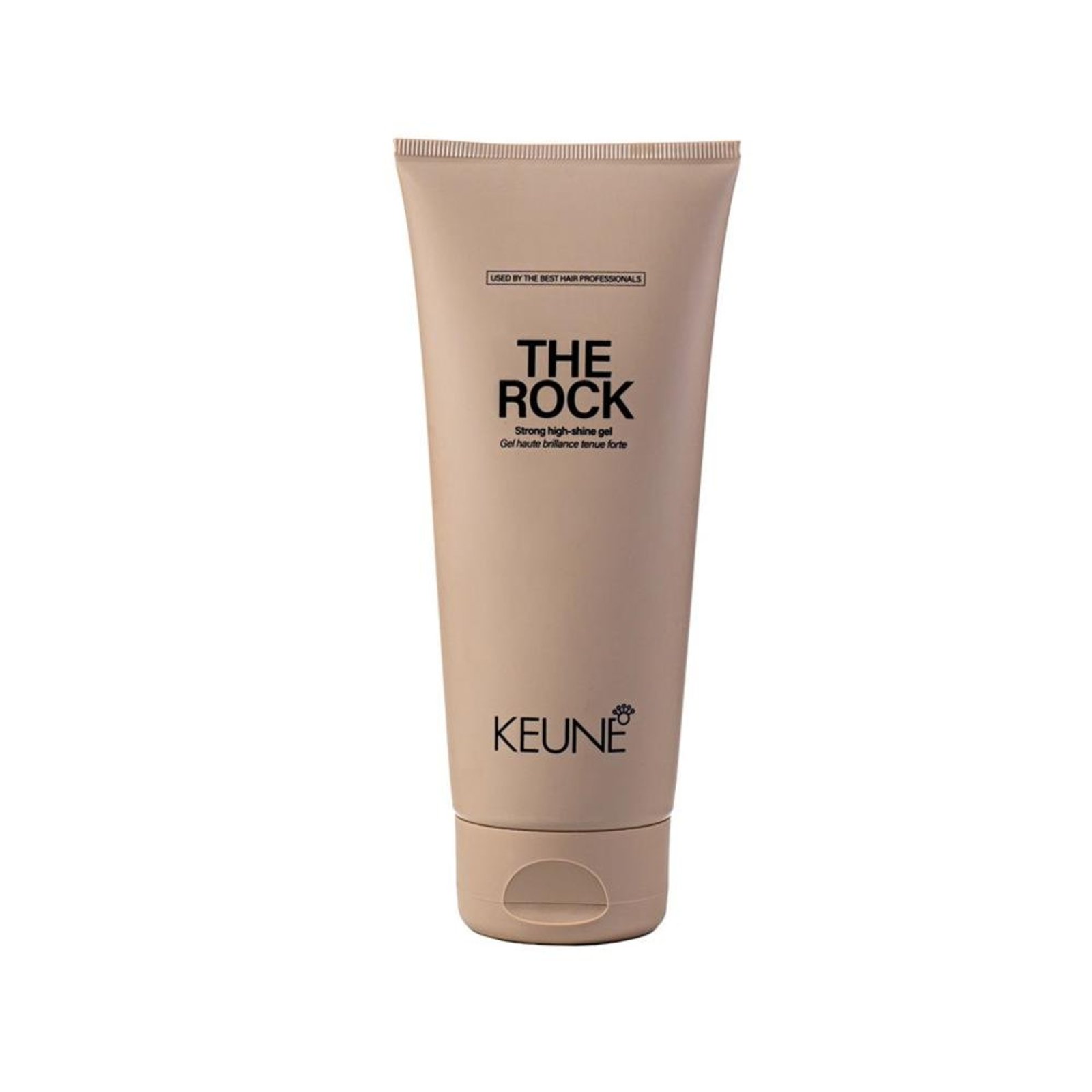 Keune Style The Rock Gel Modelador 200ml